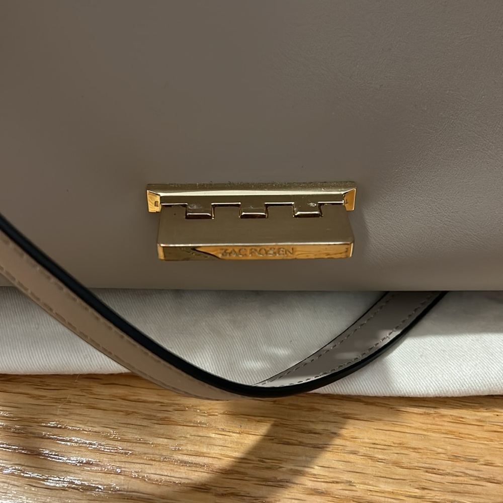 Zac Posen Eartha bag - Picture 4 of 7